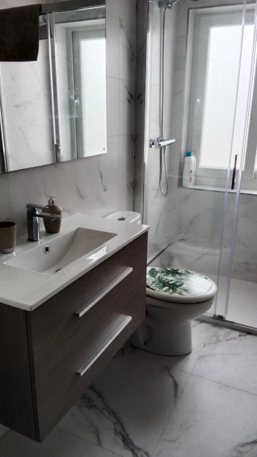 Apartamento Nuevo Cerca De La Costa Y A 15 Min De Bilbao! Urduliz Exterior foto